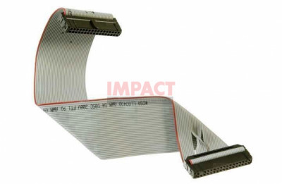271946-001 - Floppy Disk Drive Cable (Diskette)