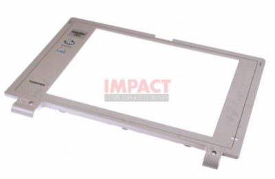 LCD (Front Bezel) Mask Assembly