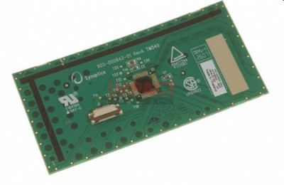 Touchpad Board