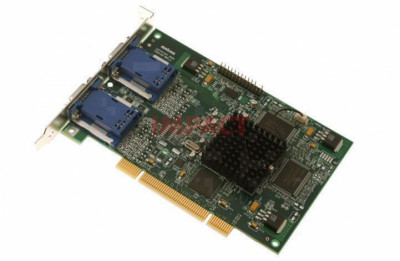 202390-B21 - Matrox Millennium G450 Dual Head