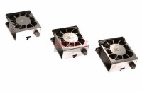 225012-B21 - DC HOT-PLUG X3 Axial Fan Kit WW - Image 2