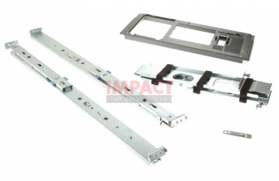 225074-B21 - Tower to Rack Conversion Kit