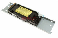 RM1-0624-000CN - Laser/ Scanner Assembly