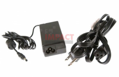 AC Adapter (18.5V/ 2.7AH) With Power Cord