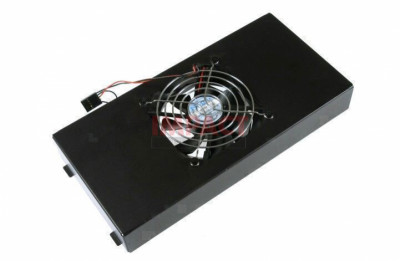 148595-001 - Drive Cage Fan With Plenum