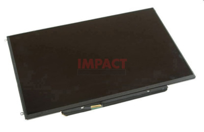 13.3 LCD Display Panel
