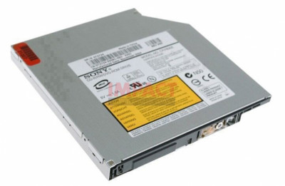 DVD Drive