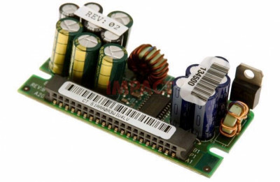 BD Voltage Regulator