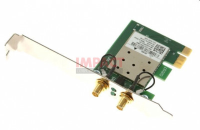 H6P7D - Wireless Card