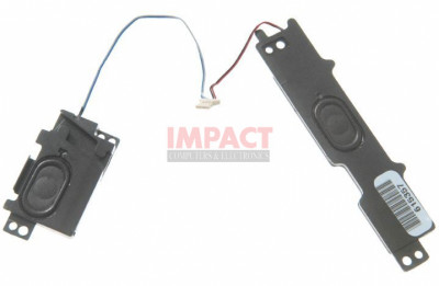H866K - Left and Right Speaker