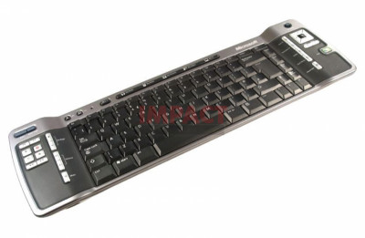 Remote Keyboard