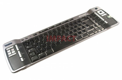 Remote Keyboard