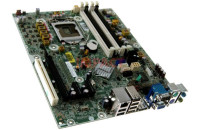 615114-001 - System Board (Main Board)