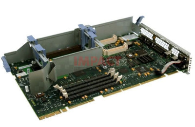 D6129-60012 - System Processor Board (System Board)