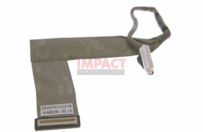LCD Harness/ Video Cable (13.0)