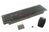 8VXG2 - Wireless Keyboard And Mouse Bundle - Image 2
