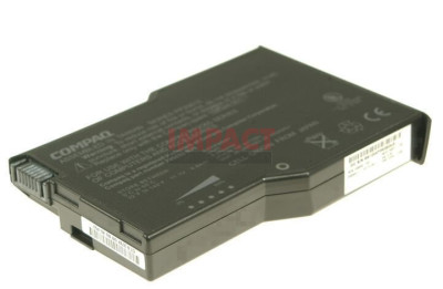 LI-ION Battery Pack