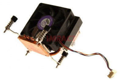 460103J00-618-G - Heatsink Assembly (Intel Mobile)