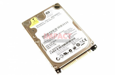 320GB Eide 100MB/ s Hard Drive 8MB 5400RPM 2.5IN