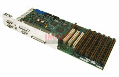 169048-001 - MotherBoard (System Board Pci)