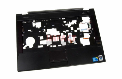 2X11P - Palm Rest Assembly With Touch PAD