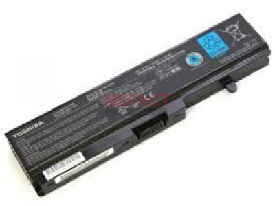 PA3780U-1BRS-RB - Main Battery