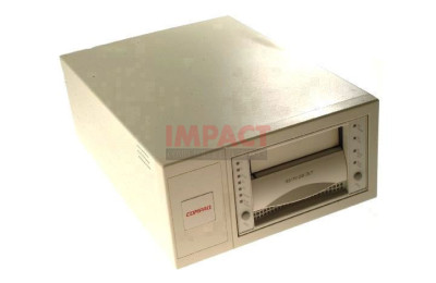 242854-B21 - 35/ 70 DLT Tape Drive (External)