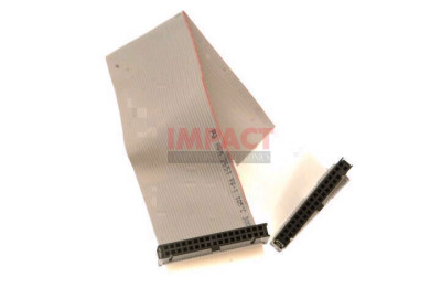 242947-001 - Floppy Disk Drive Cable