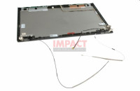 JPJP1 - Back LCD Cover With Hinges - Image 2