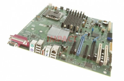 9KPNV - System Board (Main Board TPM LNK/ PWS-T3500, V3)