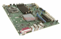 9KPNV - System Board (Main Board TPM LNK/ PWS-T3500, V3)