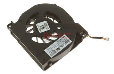 Primary Fan Assembly