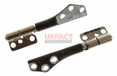 Left and Right Hinges Set (076-1357)