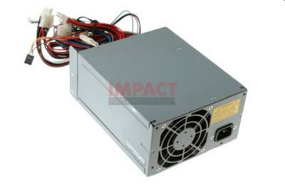 Power Supply