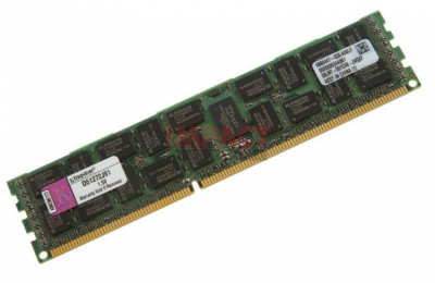 Udimm Memory Module (4GB, DDR3-1333, 240P, ECC, HF-UVS)