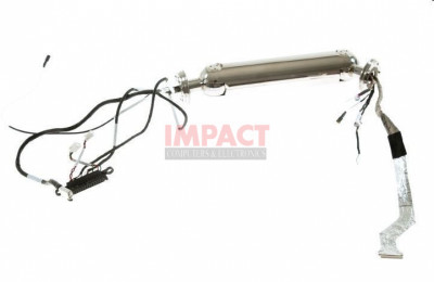 Neck Extension Assembly