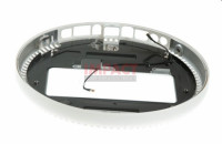 922-4679 - Housing, Bottom, Base Unit, White, with L