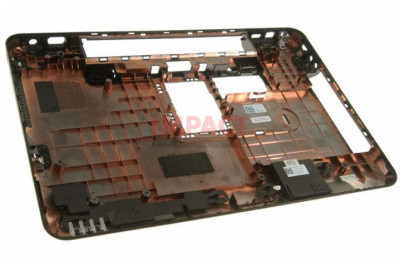 005T5 - Bottom Base Assembly