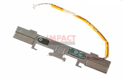 Button Latch Release Assembly