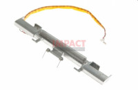 IMP-454314 - Button Latch Release Assembly