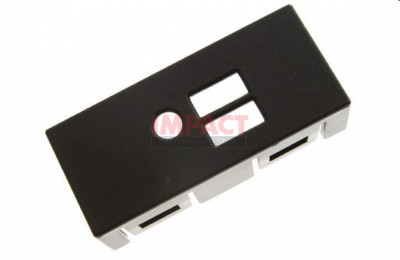 USB/ Audio Front Panel Bezel