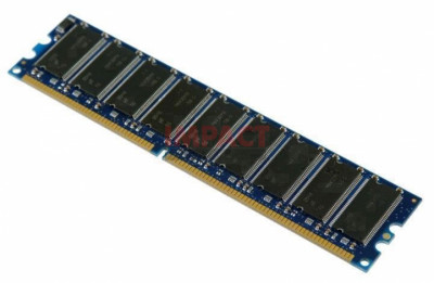 512MB Memory Board (Dimm, Sdram, PC3200 ECC/ 00)