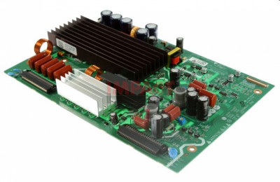 6871QYH063A - 42PC5D Ysus Board