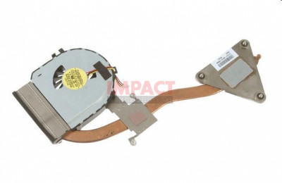 J6KH0 - Heat Sink Unit With Fan