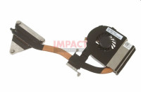 J6KH0 - Heat Sink Unit With Fan - Image 2