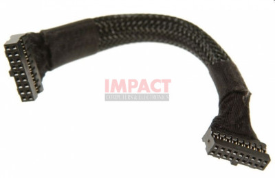 Front Panel Cable (922-6056/ 922-6482)