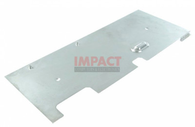 Power Supply Cover