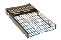 378343-001 - 2.5" SFF SAS Drive Tray