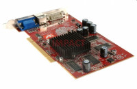 109-A27500-00 - ATI Radeon 9200LE