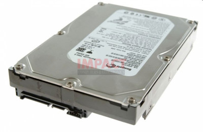 400GB Hard Drive Unit